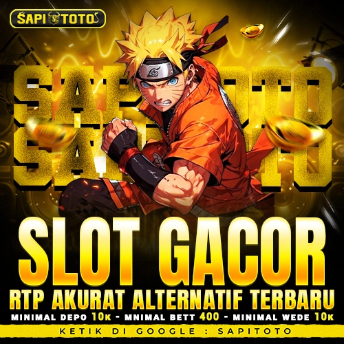 SAPITOTO > Reputasi Daftar Situs Toto Slot 4D dan Login Bandar Togel Online 2026