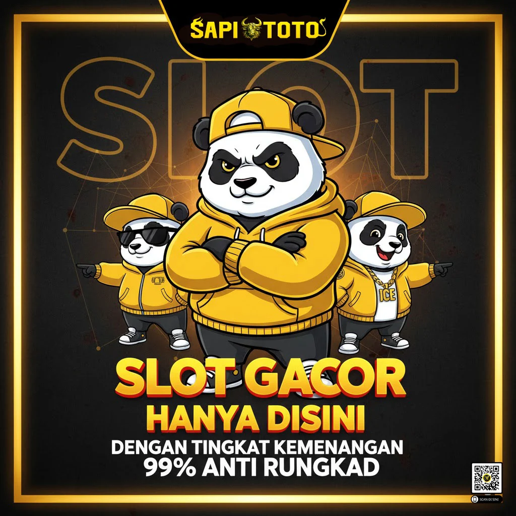 SAPITOTO Situs Toto Slot Gacor Malam Ini Dan Bandar Togel 4D Terbesar Top 1