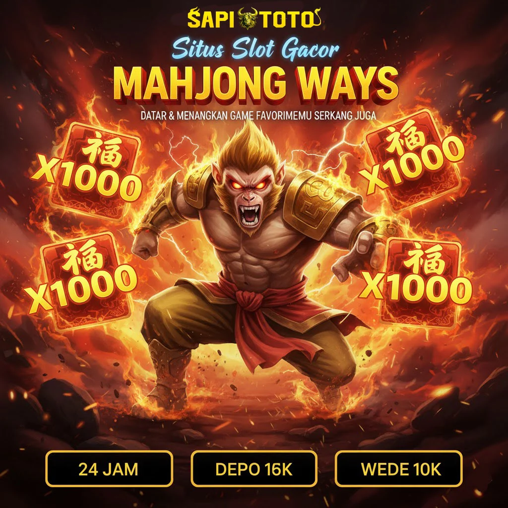 SAPITOTO > Top Best Situs Toto Slot Gacor & Daftar Bandar Togel online 4D Resmi