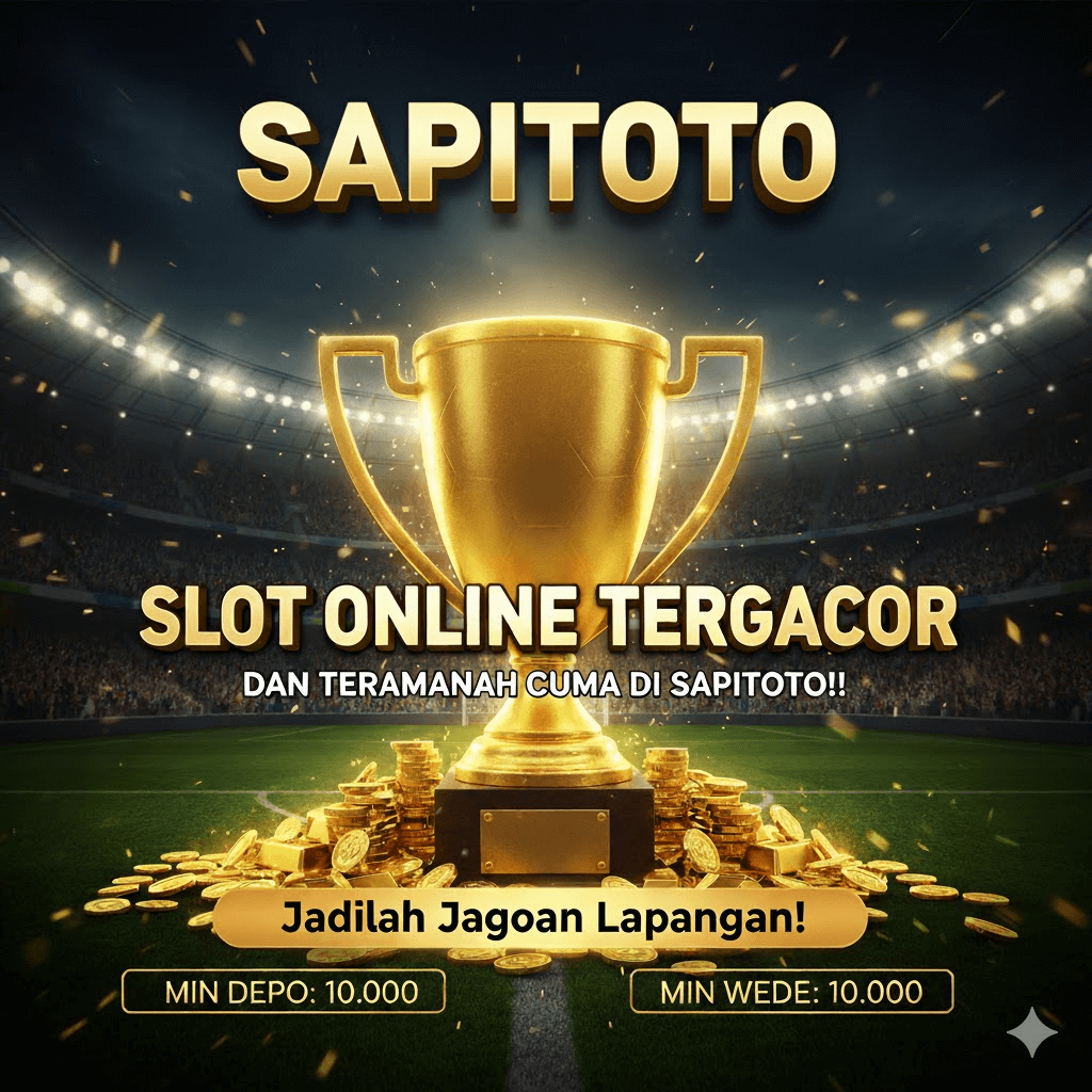 SAPITOTO | Hadiah Terbesar Toto Togel 4D Dan Situs Toto Slot Gacor Winrate Tinggi - WooCommerce eCommerce