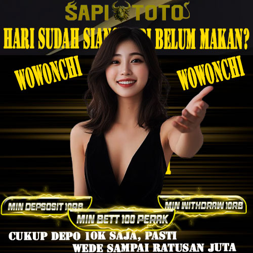 SAPITOTO | Link Resmi Situs Toto Slot 4D Gacor & Agen Togel Online Paling Viral Di Dunia