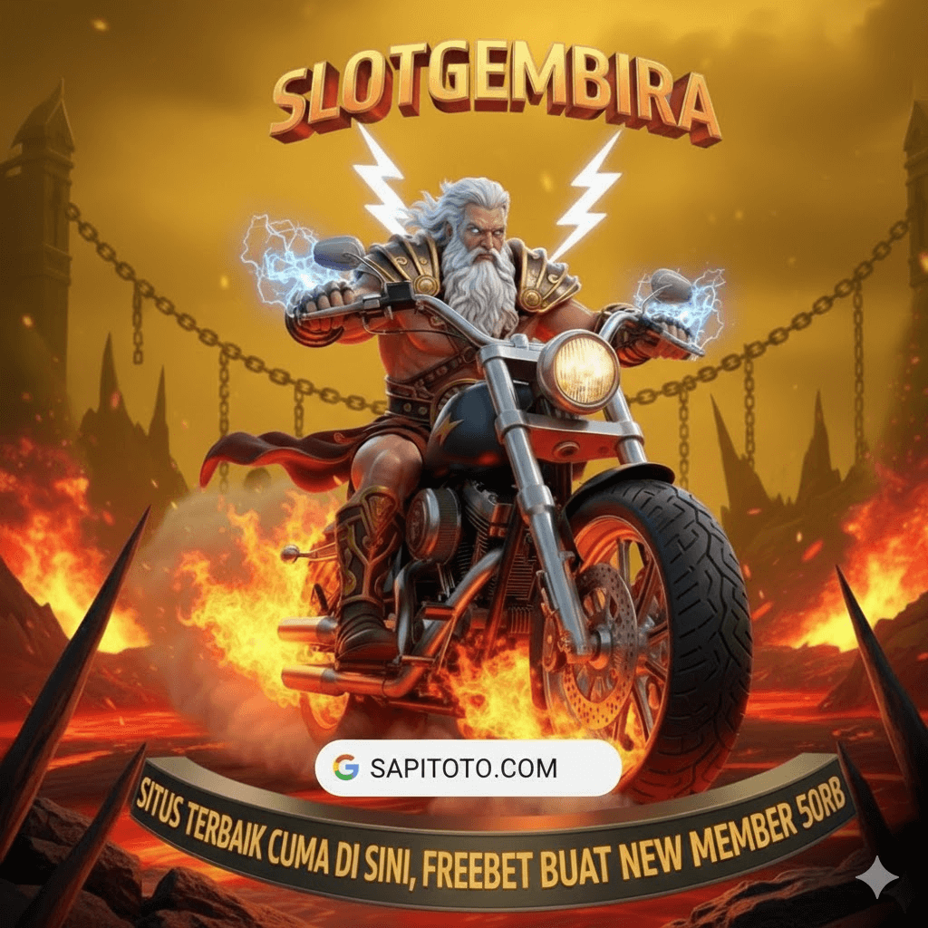 Galeri foto SAPITOTO : Platform Resmi Link Situs Toto Slot Gacor Dan Pusat Bandar Togel 4D Online Viral di Jakarta