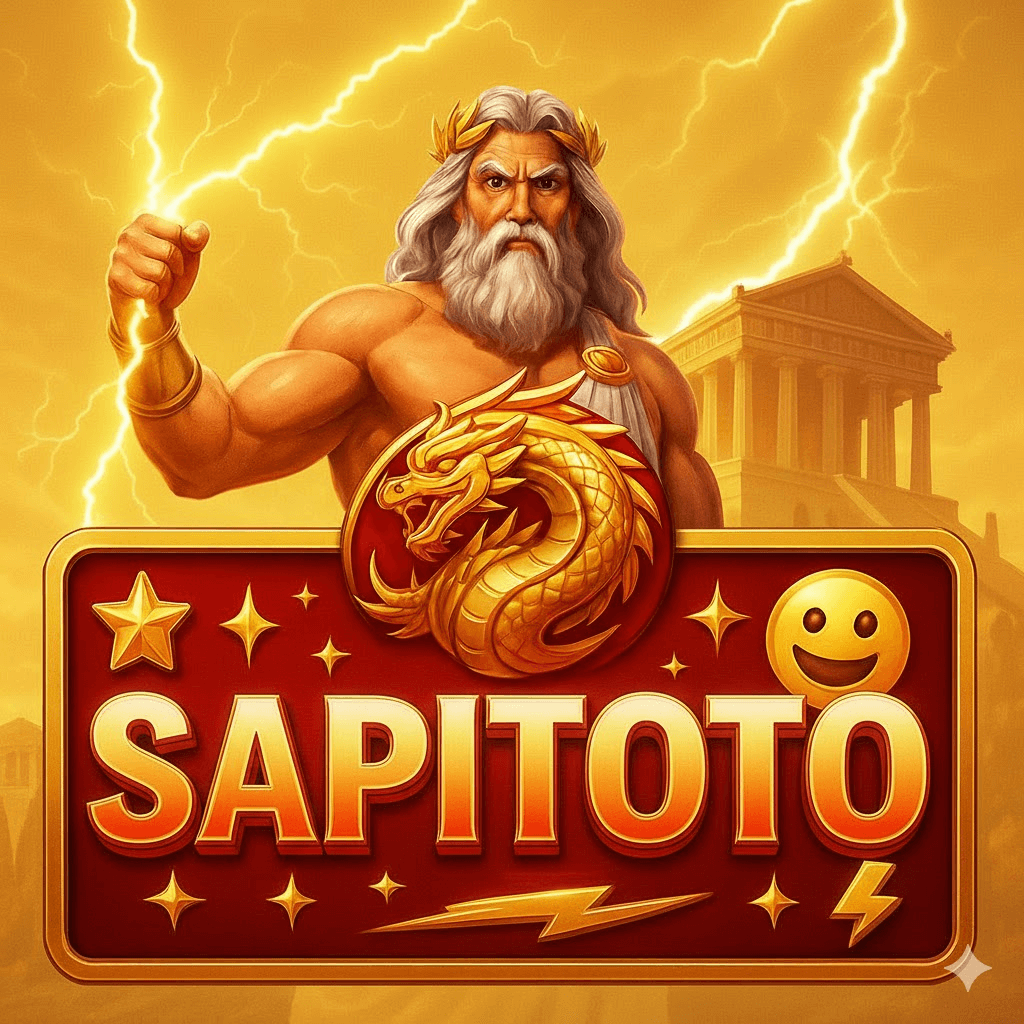 Galeri foto SAPITOTO | Link Situs Toto Slot Gacor Dan Pusat Logo Togel Online 4D Viral di Jakarta